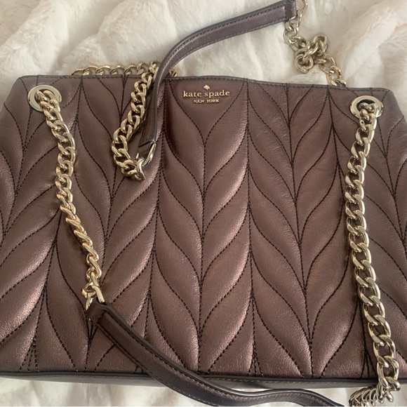 KATE SPADE ♠️♠️♠️♠️♠️♠️ - Picture 10 of 12